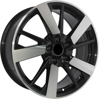 KIA KI139 7.5x18 5x114